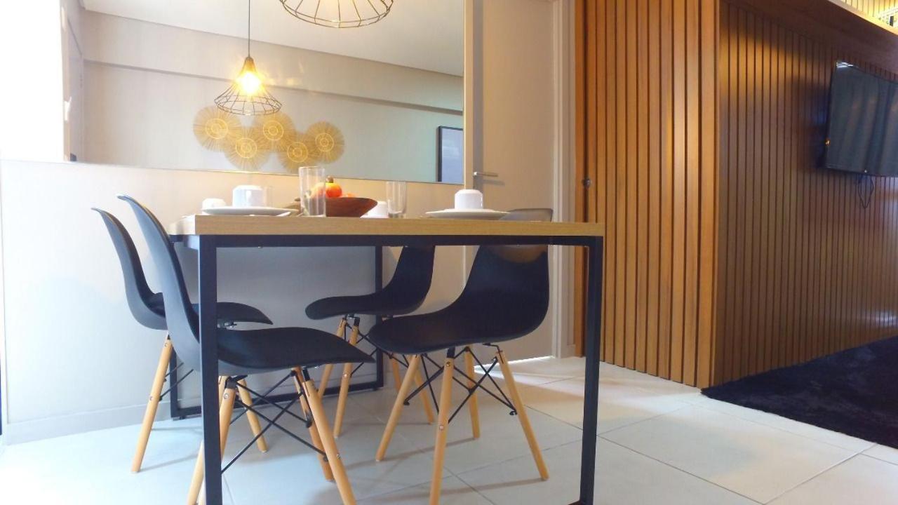 Appartement Edificio Time Apto 613 Er Hospedagens à Maceió Extérieur photo